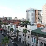 Szálloda Amfiteatri Boutique Durrës