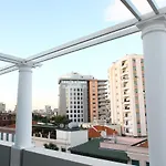 Amfiteatri Boutique Szálloda 4*