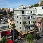 Amfiteatri Boutique Szálloda Durrës