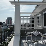 Amfiteatri Boutique Hotel Durrës