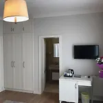 Amfiteatri Boutique 4*