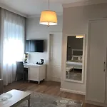 Hotel Amfiteatri Boutique Durrës