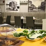 Hotel Amfiteatri Boutique Durrës