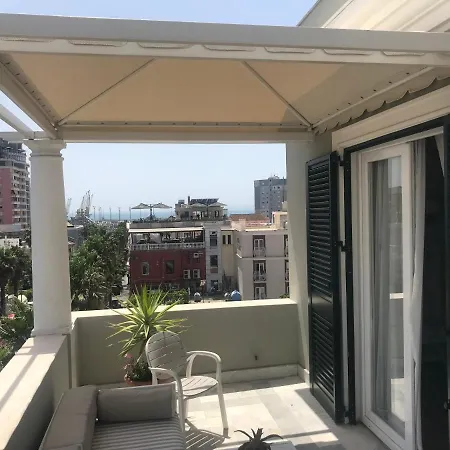 Amfiteatri Boutique 4* Durres