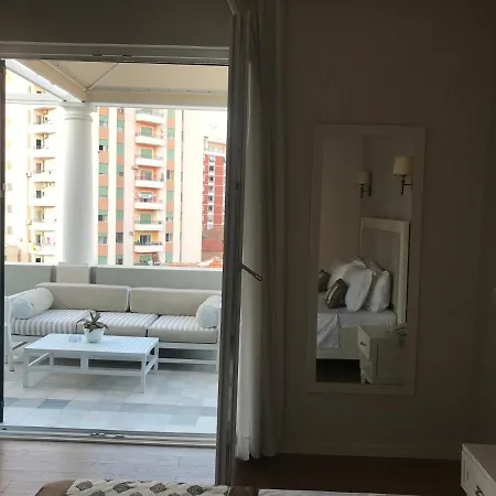 Hotel Amfiteatri Boutique 4*