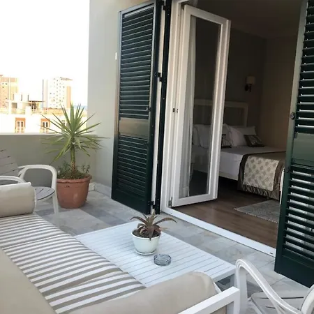 فندق Amfiteatri Boutique دراس