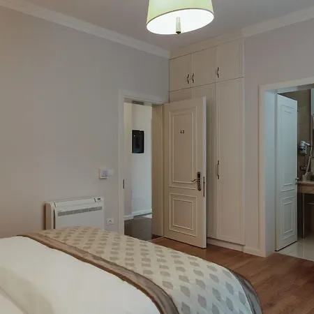 Hotel Amfiteatri Boutique Durres