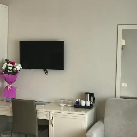 Hotel Amfiteatri Boutique