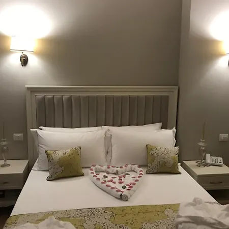 Amfiteatri Boutique 4*