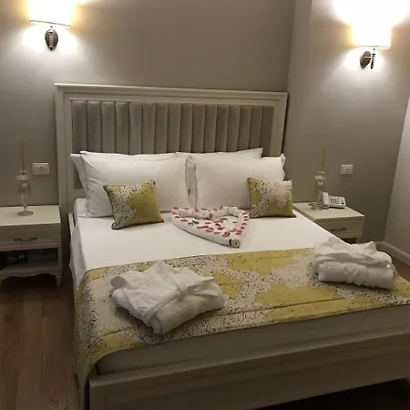 Amfiteatri Boutique מלון דורס