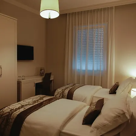Amfiteatri Boutique Hotel