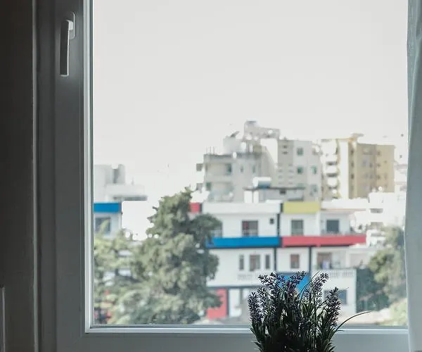 Amfiteatri Boutique 4* Durrës