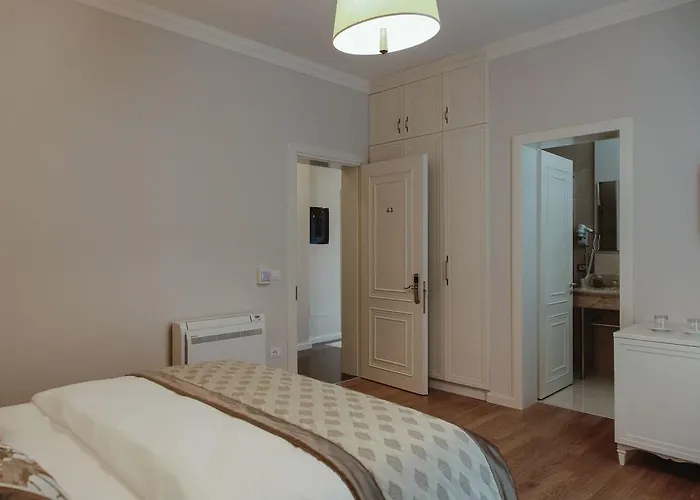 Hotel Amfiteatri Boutique Durrës