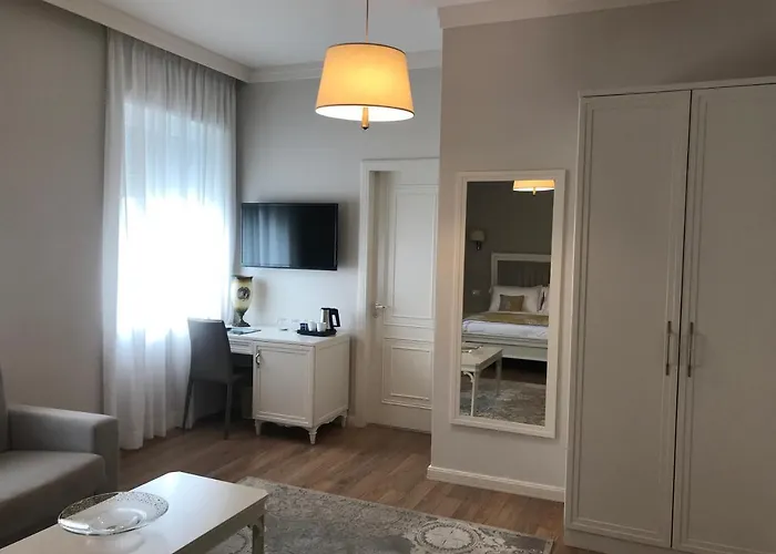 Hotel Amfiteatri Boutique Durrës
