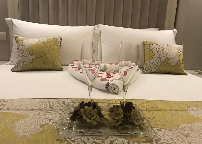 Amfiteatri Boutique Durrës