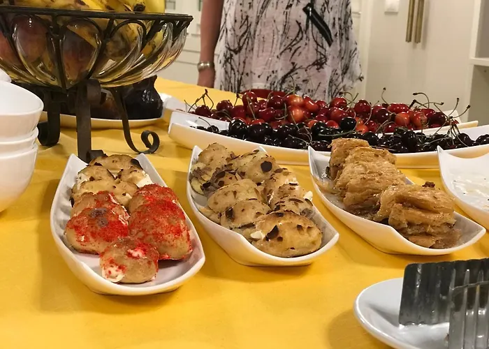 Hotel Amfiteatri Boutique Durrës