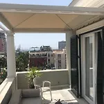 Amfiteatri Boutique 4* Durrës