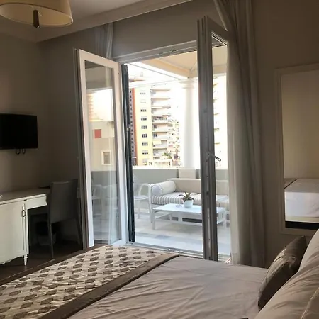 Amfiteatri Boutique Durrës