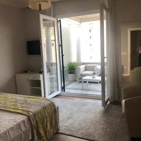 Amfiteatri Boutique Hotel Durrës