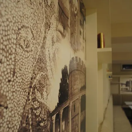 Amfiteatri Boutique Hotel