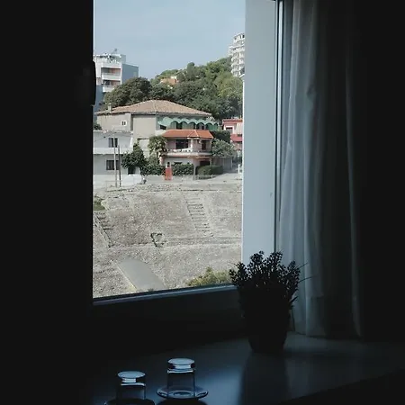 Hotel Amfiteatri Boutique 4*