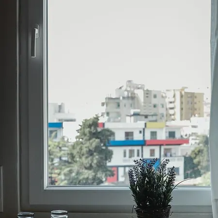 Amfiteatri Boutique 4* Durrës