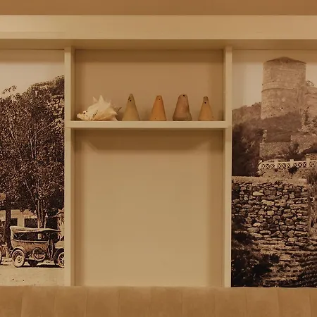 Hotel Amfiteatri Boutique