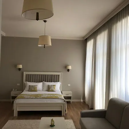 Amfiteatri Boutique 4* Durrës