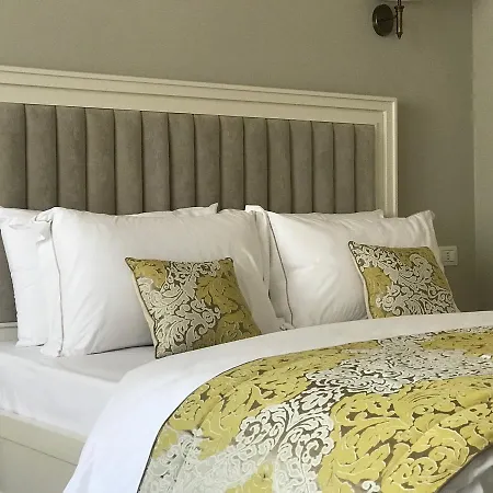 Hotel Amfiteatri Boutique