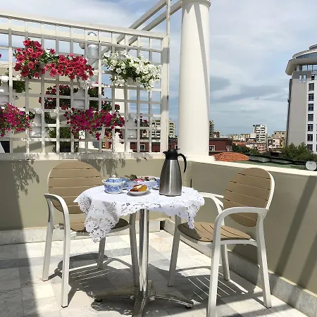 Amfiteatri Boutique Durrës