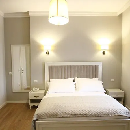 Hotel Amfiteatri Boutique Durrës