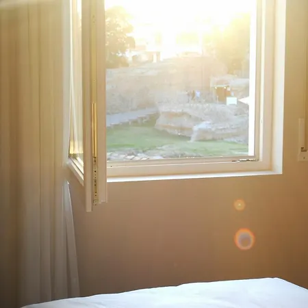 Amfiteatri Boutique Hotel