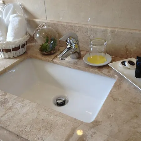 Amfiteatri Boutique 4*