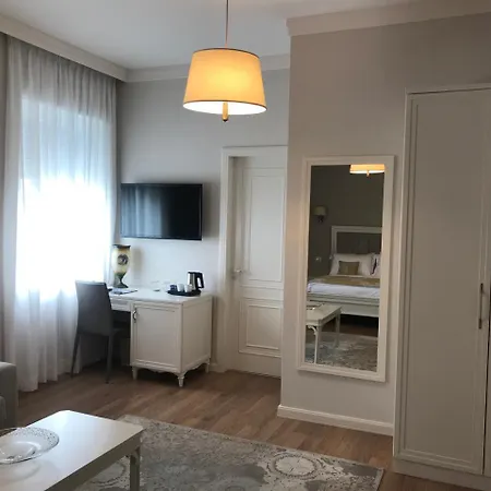 Hotel Amfiteatri Boutique Durrës
