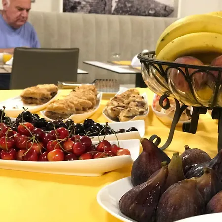 Amfiteatri Boutique 4*