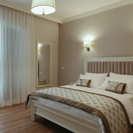 Amfiteatri Boutique 4*