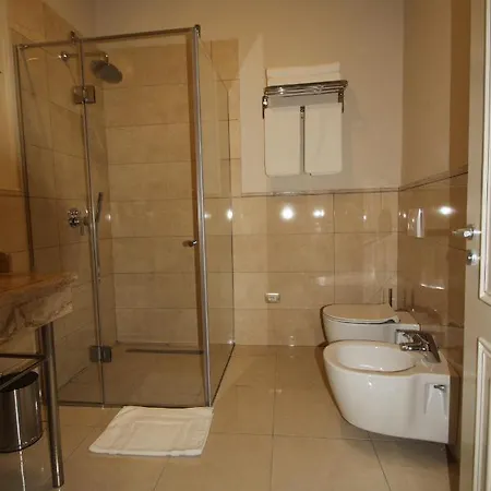 Amfiteatri Boutique 4* Durrës