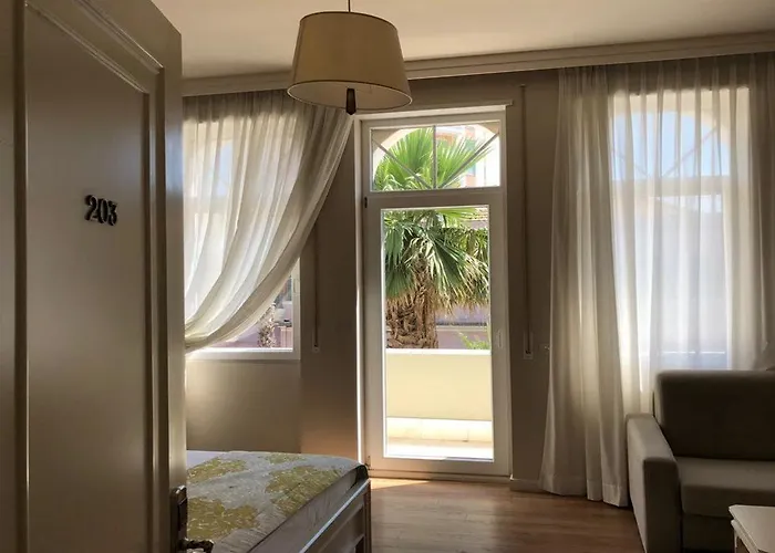 Hotel Amfiteatri Boutique