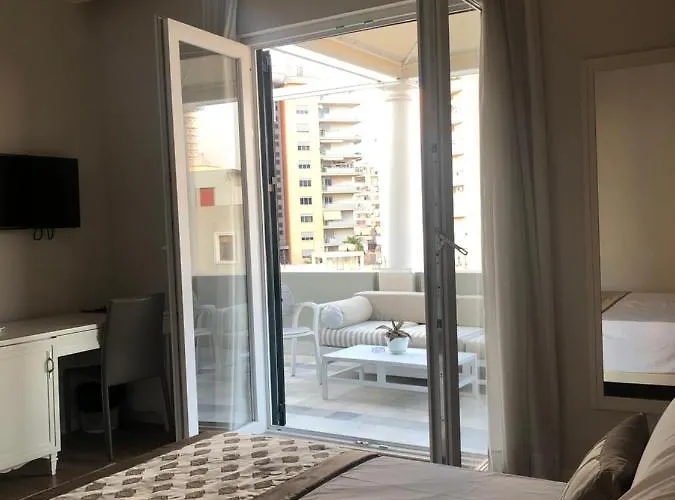 Amfiteatri Boutique Durres