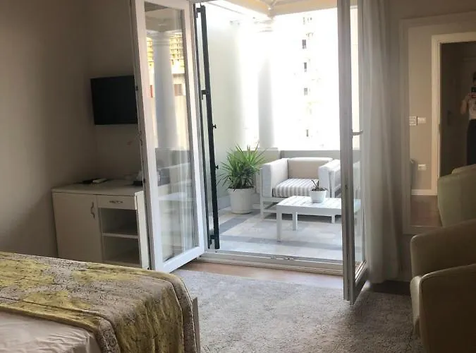 Amfiteatri Boutique Hotel Durrës