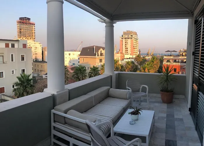 Amfiteatri Boutique Hotel