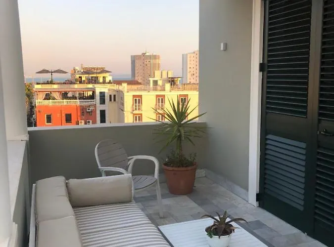 Hotel Amfiteatri Boutique