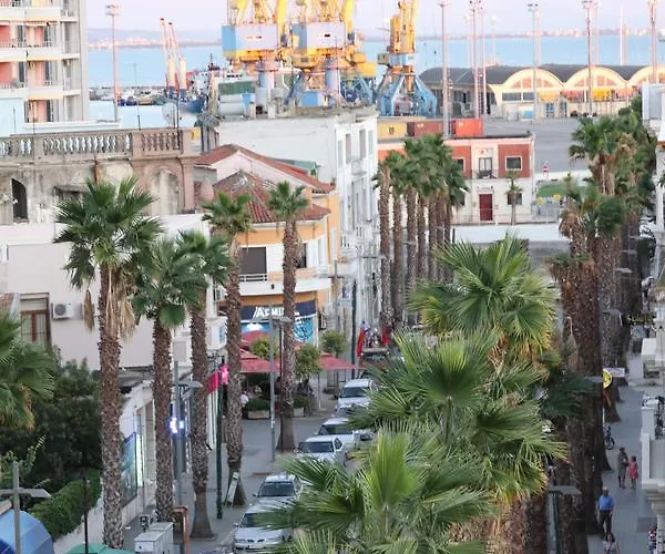 Amfiteatri Boutique Hotel 4*