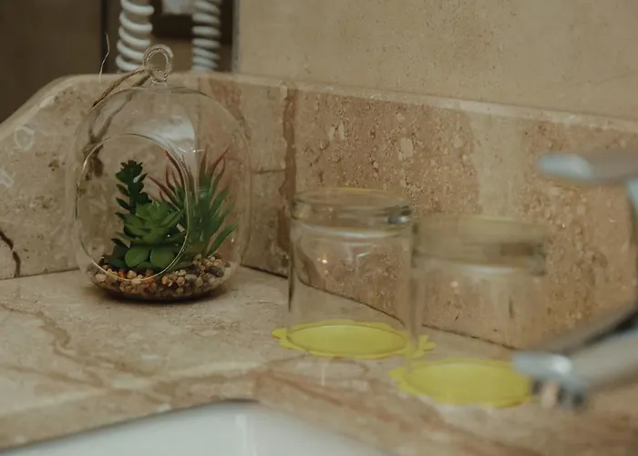 Amfiteatri Boutique Hotel 4*