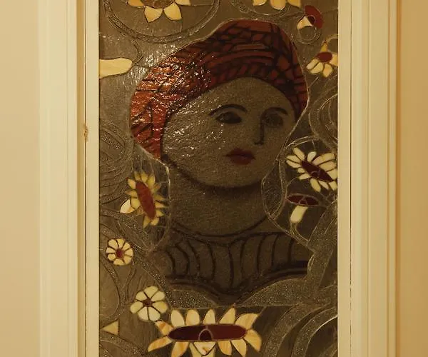 Hotel Amfiteatri Boutique Durres