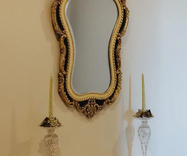 Amfiteatri Boutique Hotel