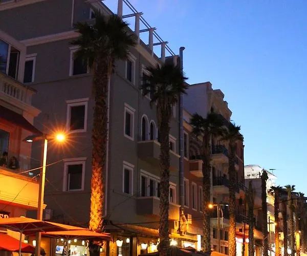 Amfiteatri Boutique 4*