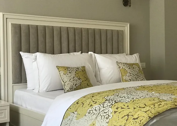 Hotel Amfiteatri Boutique