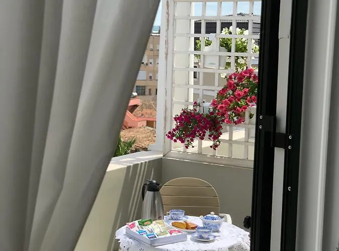 Amfiteatri Boutique Hotel