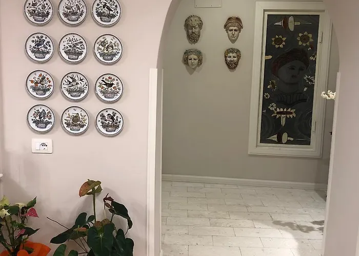 Amfiteatri Boutique Durres